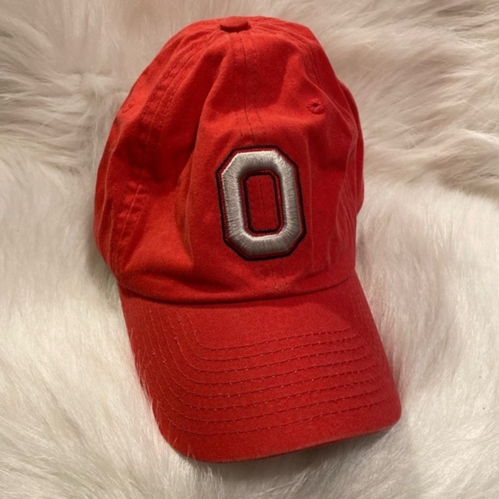 Ohio State Hat One Size Fit Most Fan Favorites